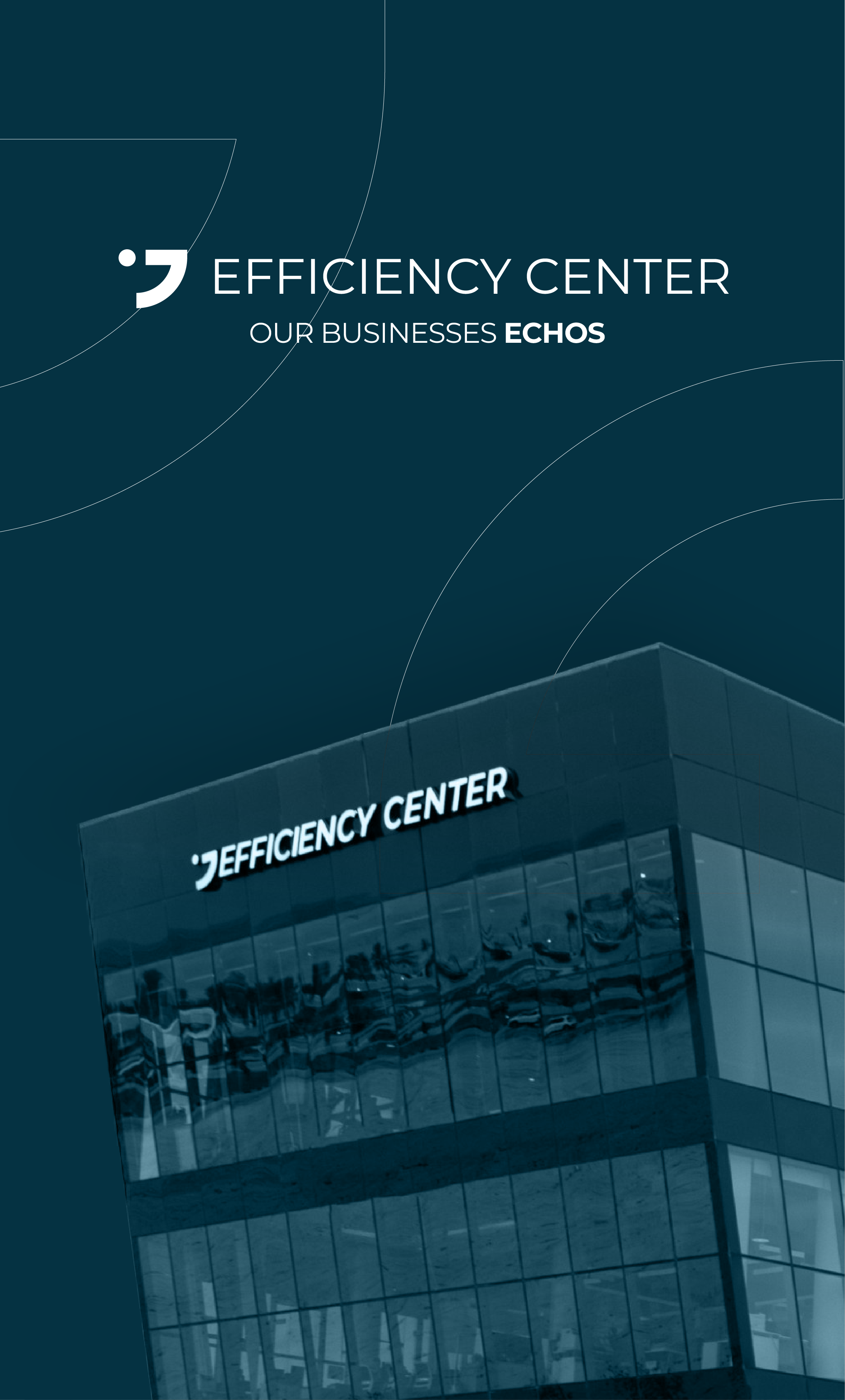 Efficiency Center Business Inc.